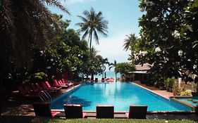 Tommy Resort Koh Phangan